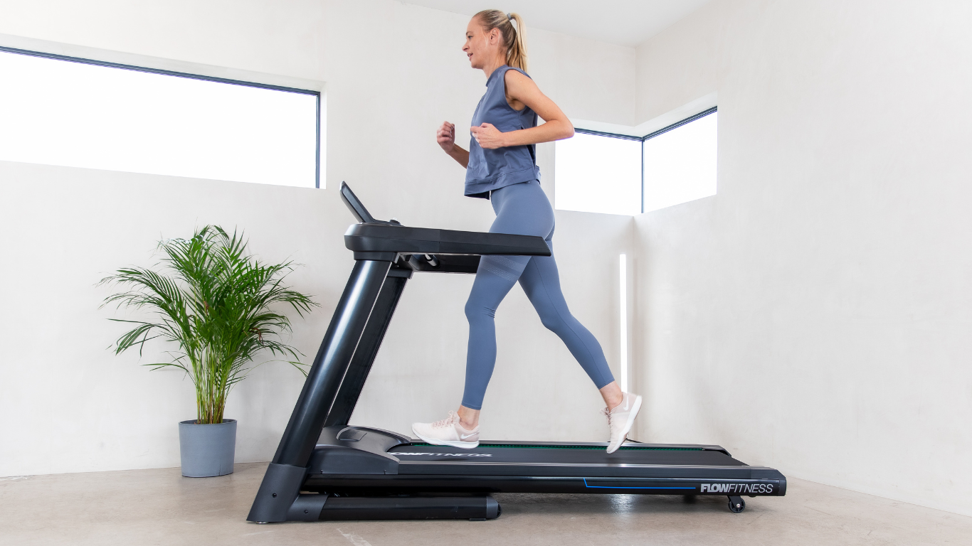 Treadmill best sale hire bristol