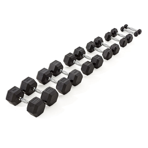 Fitness depot hex dumbbells sale