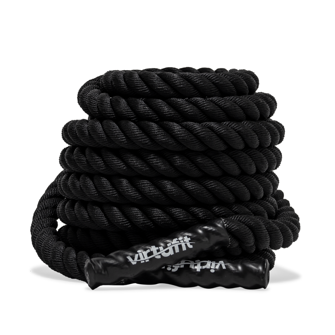 VirtuFit Battle Rope | Functional Training - UK Fitness Equipment