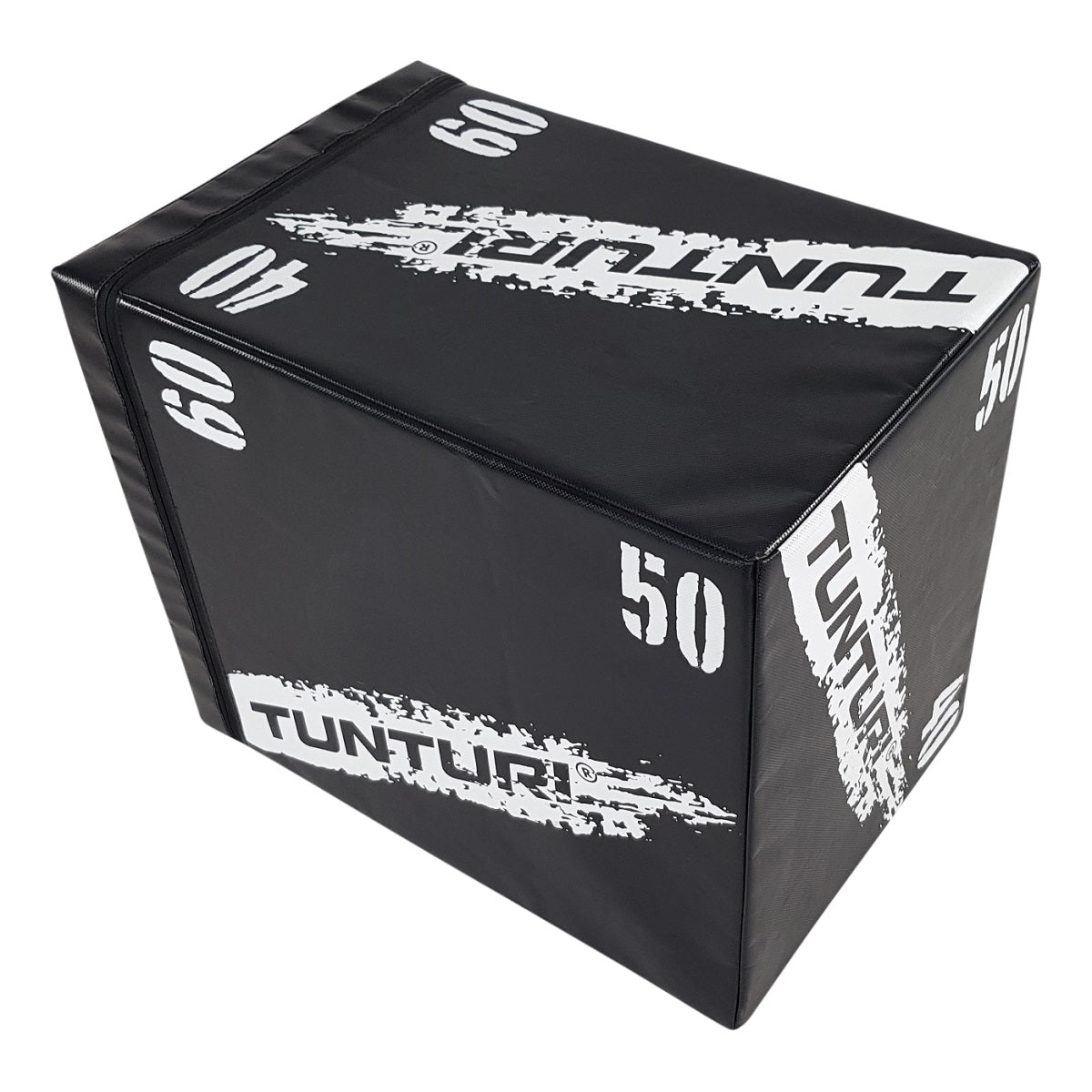 Tunturi Soft EVA Plyo Box - Functional Training - - UK Fitness Equipment