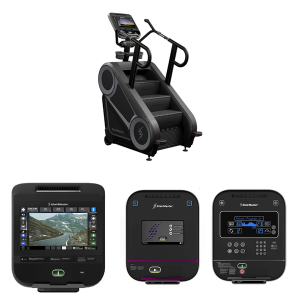 Stairmaster 2025 hire uk