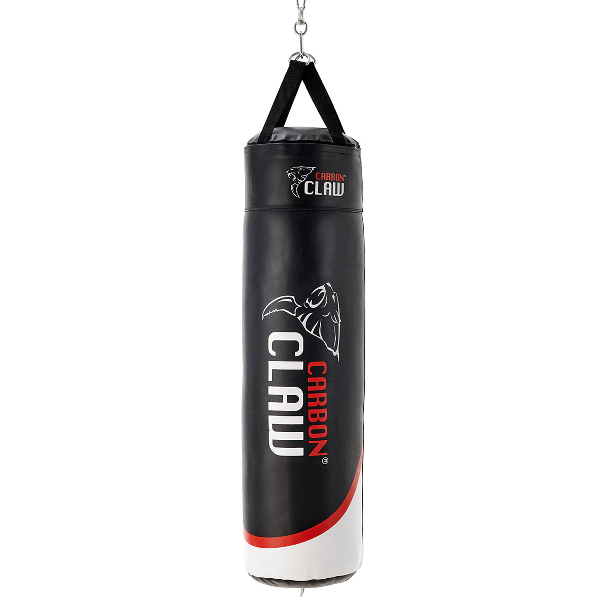 Carbon Claw 4 Foot Punchbag | Punchbags | UK Fitness Equipment - UK ...