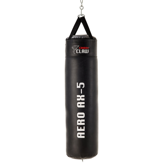 Carbon Claw 4 Foot Punchbag | Punchbags | UK Fitness Equipment - UK ...