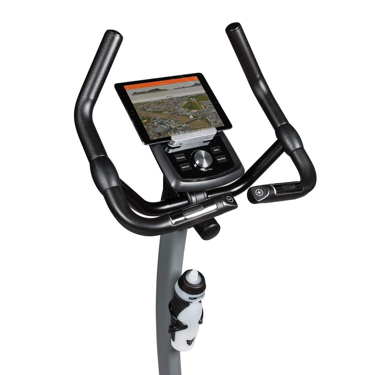 Flow dht 175i online upright bike