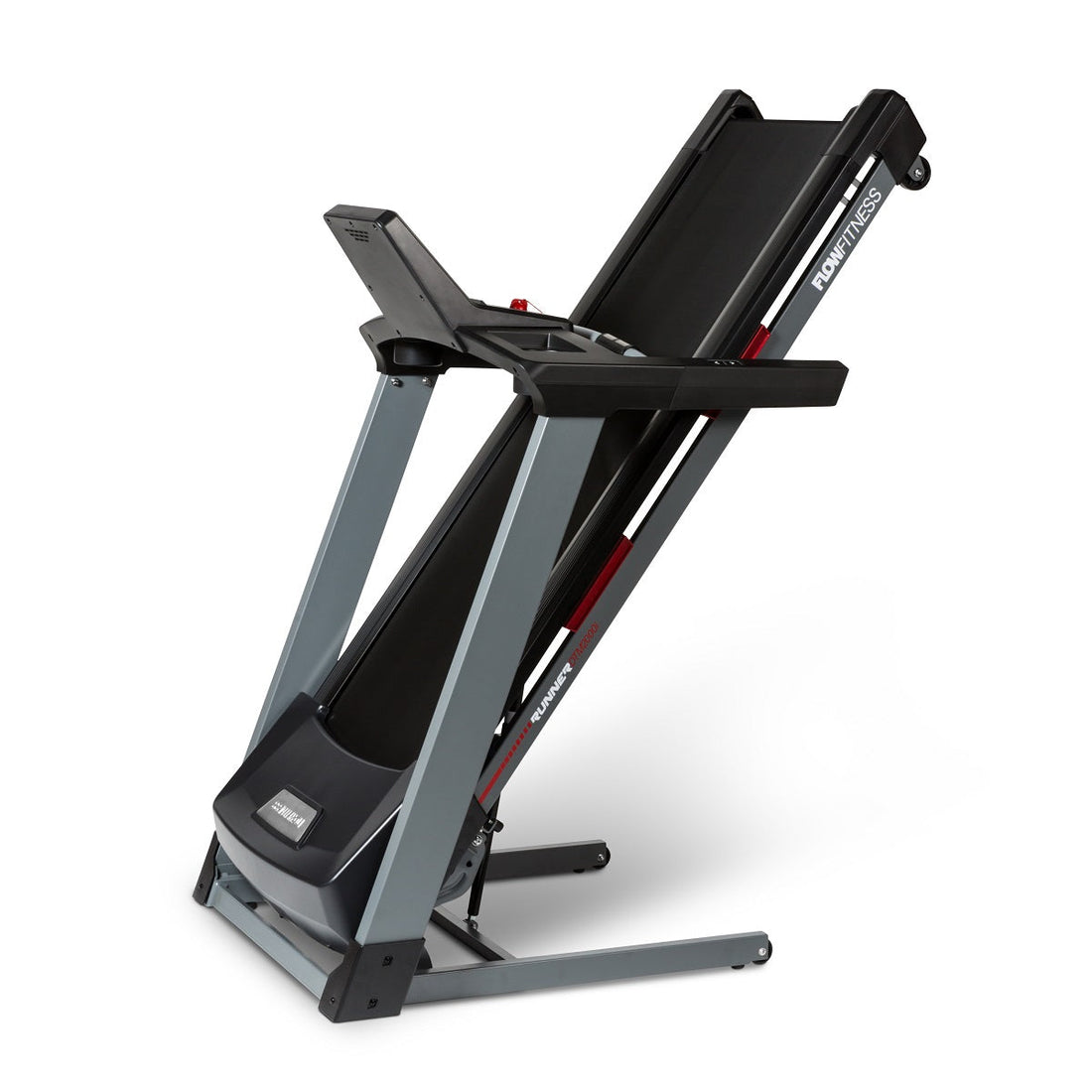 Flow Fitness DTM2000i - Folding Treadmill Home - UK Fitness Equipment ...