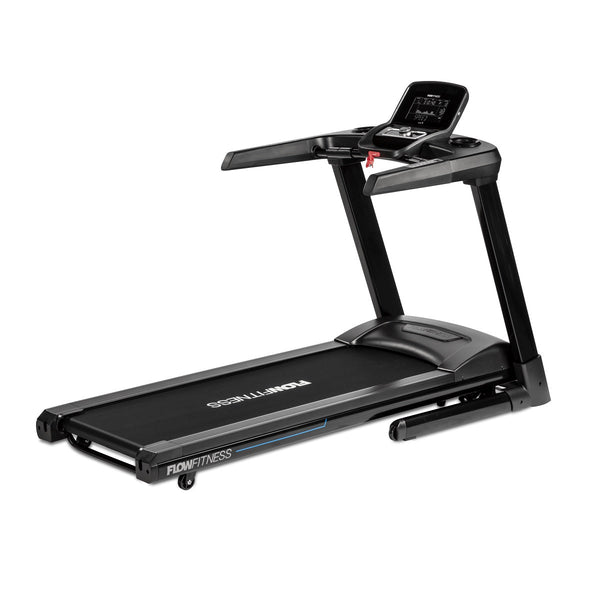 Flow Fitness PERFORM T2i Treadmill Treadmills UK Fitness Equipment