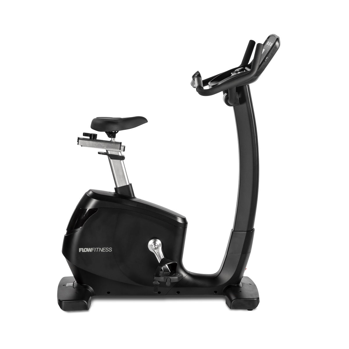 Commercial best sale upright bike