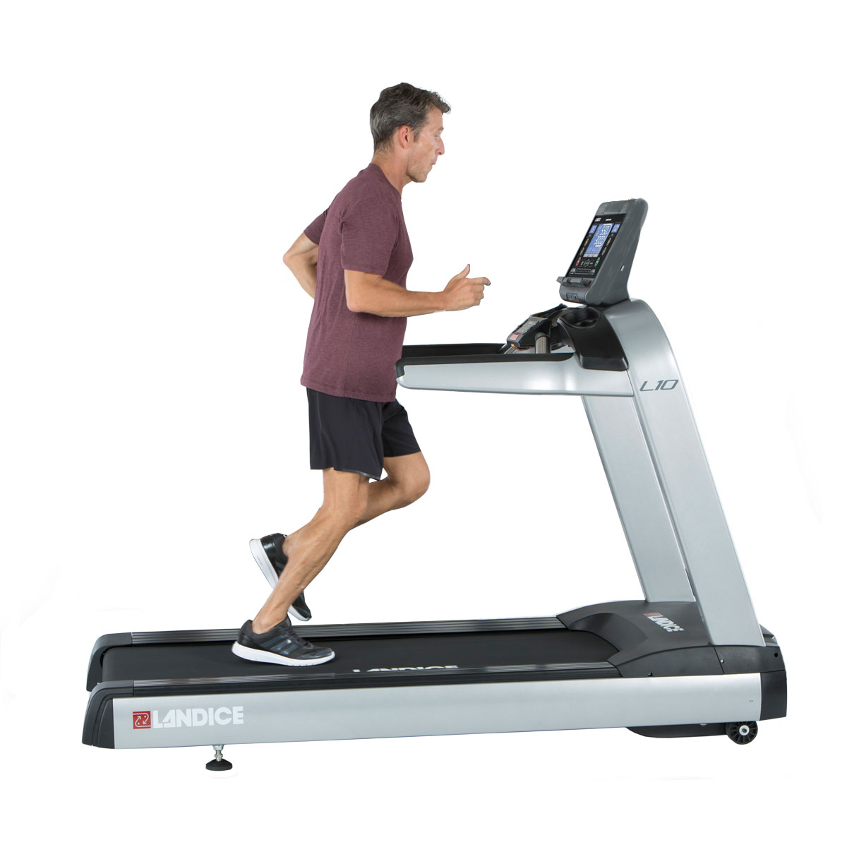 Landice treadmills sale