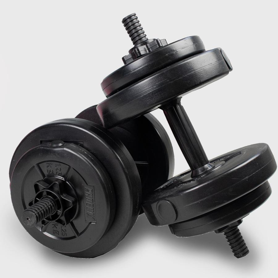 Dumbbells for sale discount bristol