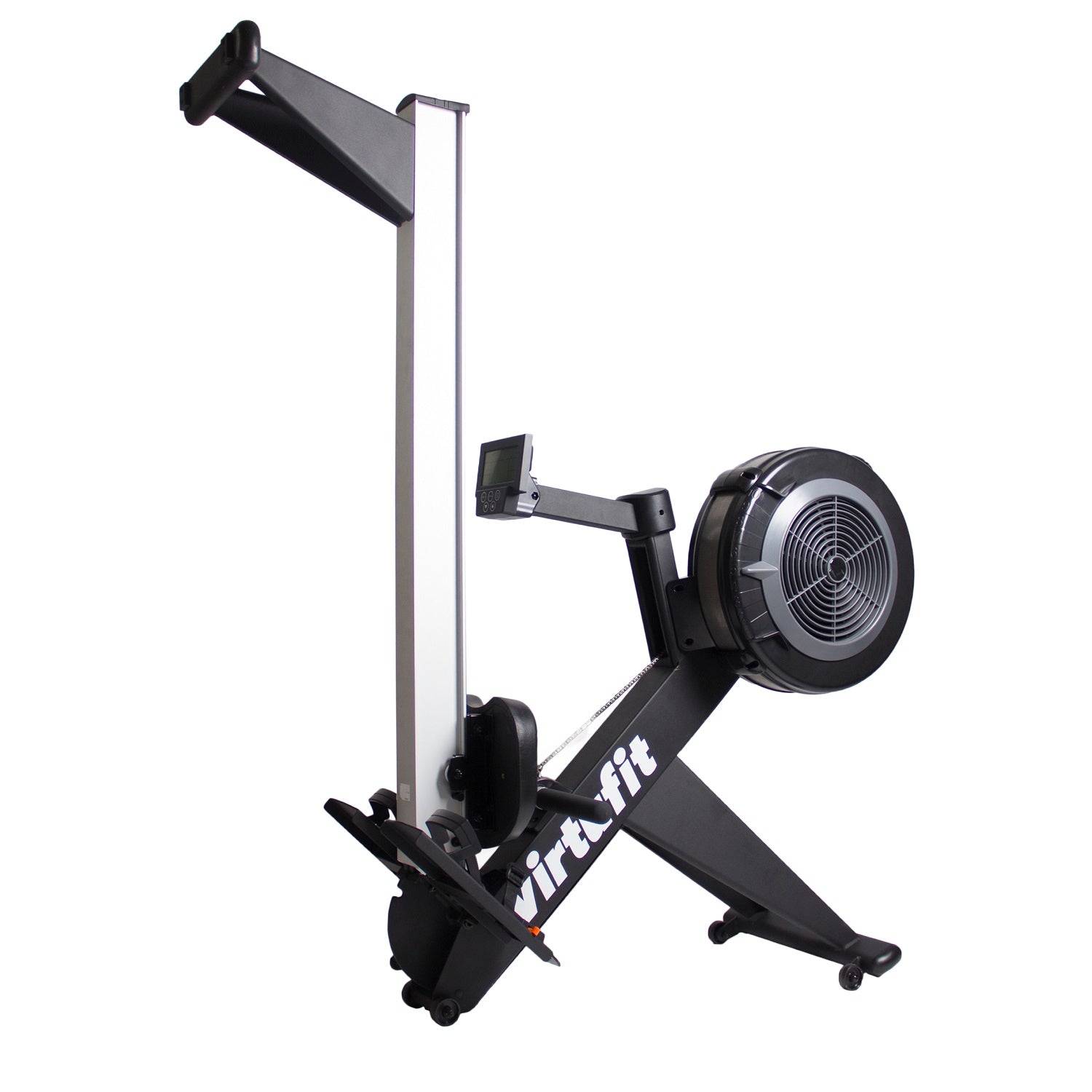 VirtuFit Ultimate Pro 2i Ergometer Rower | Lifetime Frame Warranty - UK ...