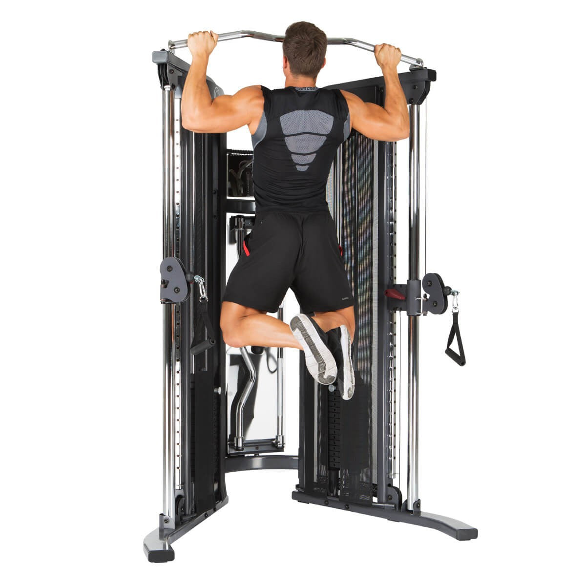 Inspire f1 functional trainer sale